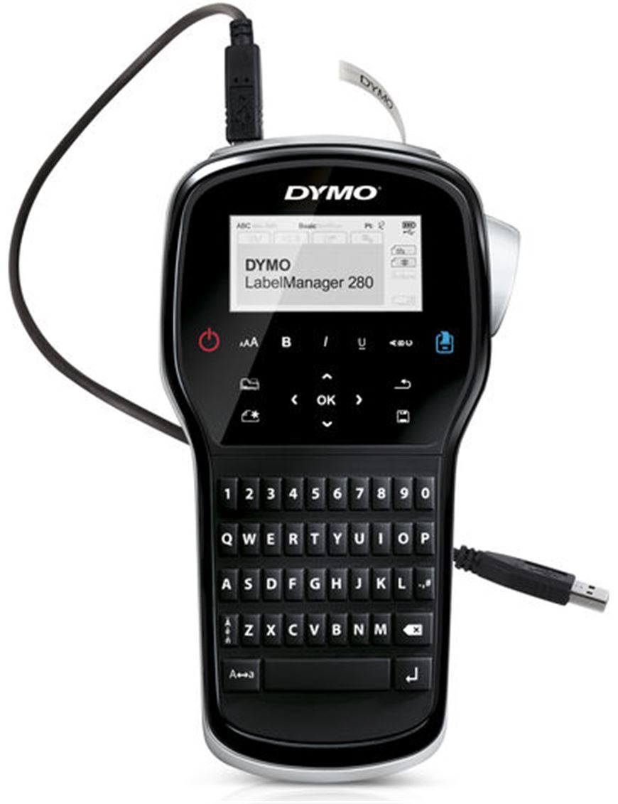 150949 DYMO LABEMANAGER 280
