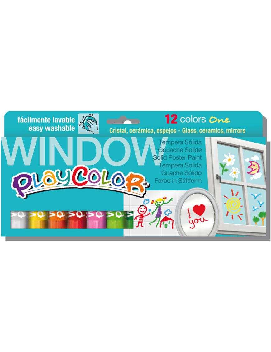 IN 02011 PLAYCOLOR