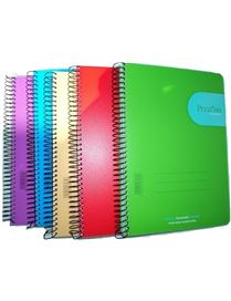PX 1601 CUADERNOS