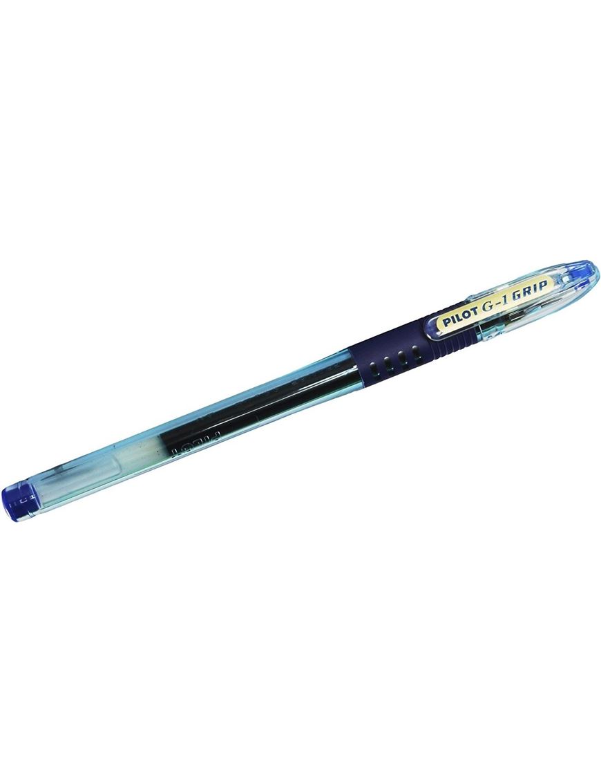 PILOT G.1 AZUL