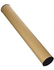 UP 4550 TUBO CARTON