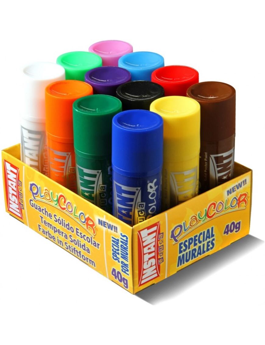 IN 58331 PLAYCOLOR