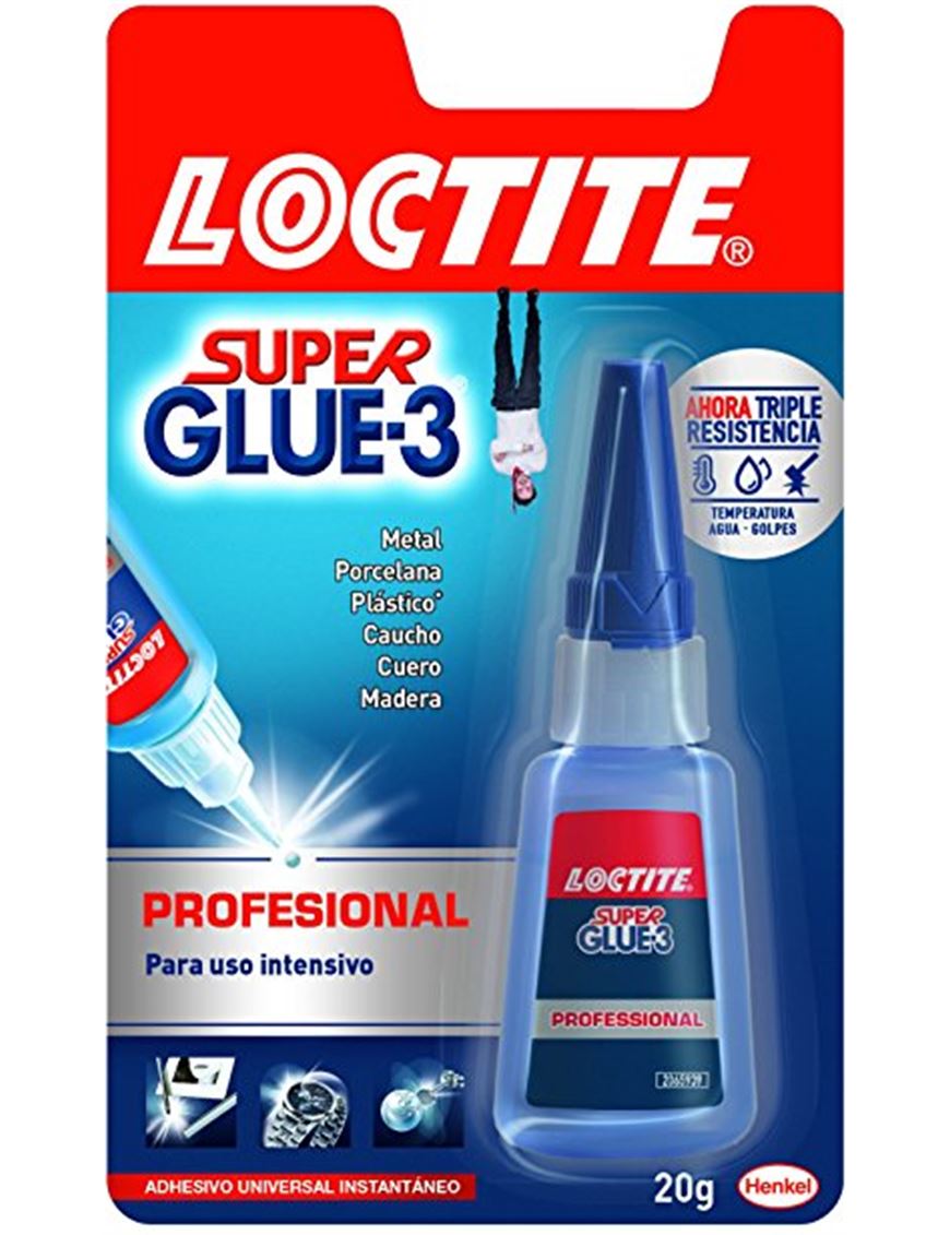 LT 0001 LOCTITE 20 GR
