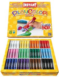 IN 10901 PLAYCOLOR
