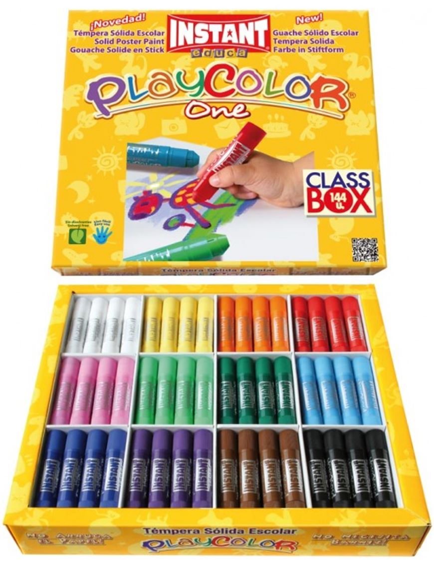 IN 10901 PLAYCOLOR