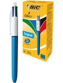 BIC 4 COLORES
