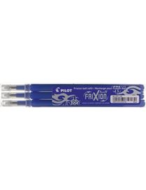 232345 RECAMBIO FRIXION AZUL