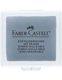 CW 127020 GOMA FABER CASTELL