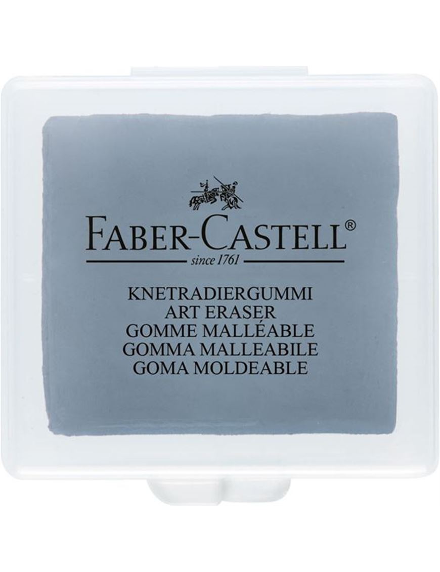 CW 127020 GOMA FABER CASTELL