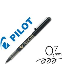 PILOT V-BALL NEGRO