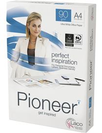 285862 PINOEER PERFECT INSPIRATION A4.