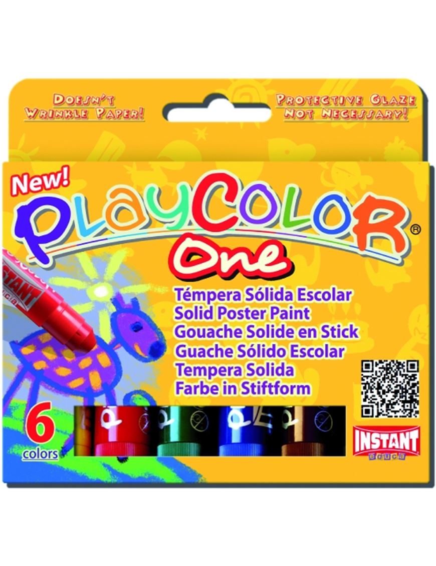 421975 PLAYCOLOR 6