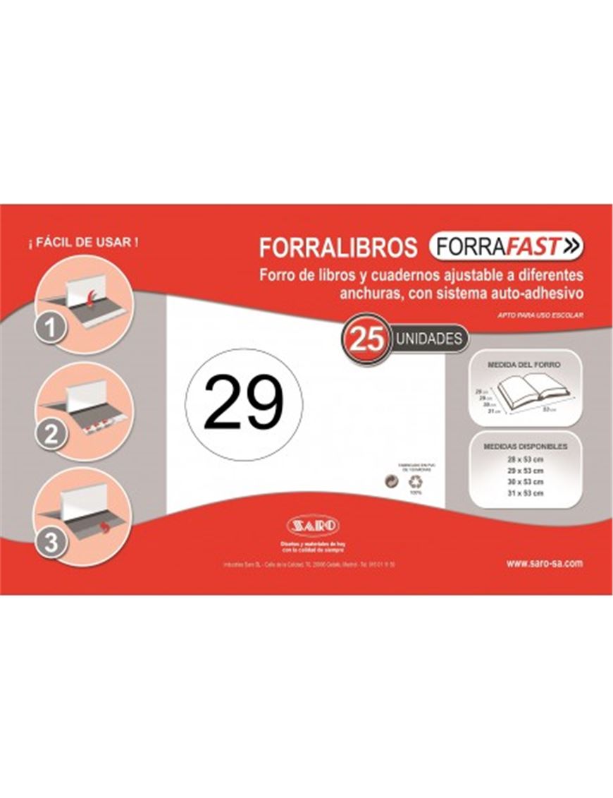 SO 0028 FORRO
