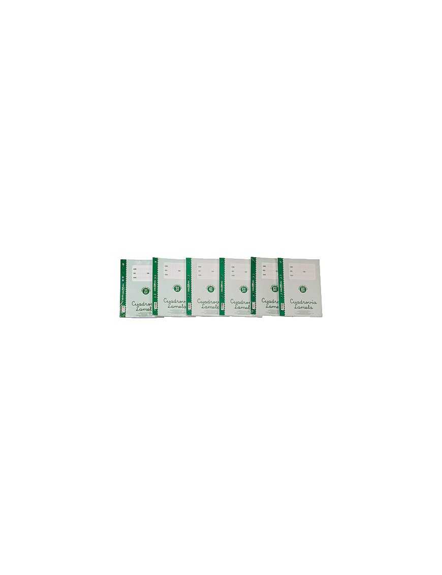 RECAMBIO LAMELA 4º 4 MM 08004
