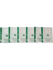 RECAMBIO LAMELA FO C/3 MM 09003