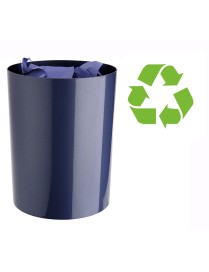 PAPELERA 17 LITROS M 2000 POLIESTIRENO 260X335