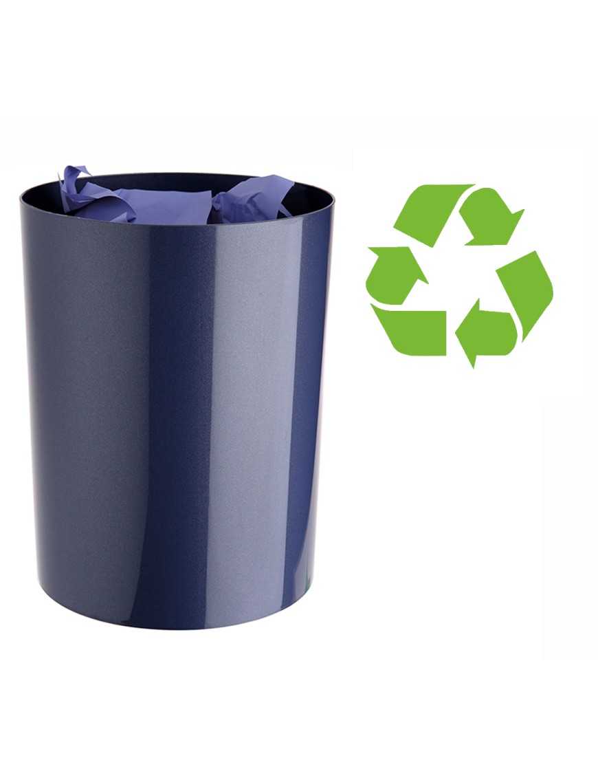 PAPELERA 17 LITROS M 2000 POLIESTIRENO 260X335