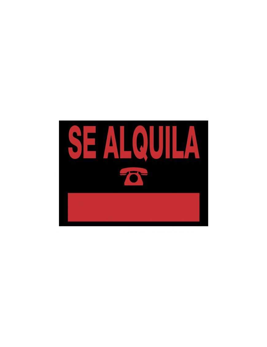 CARTEL SE ALQUILA 500X230 ARCHIVO 2000