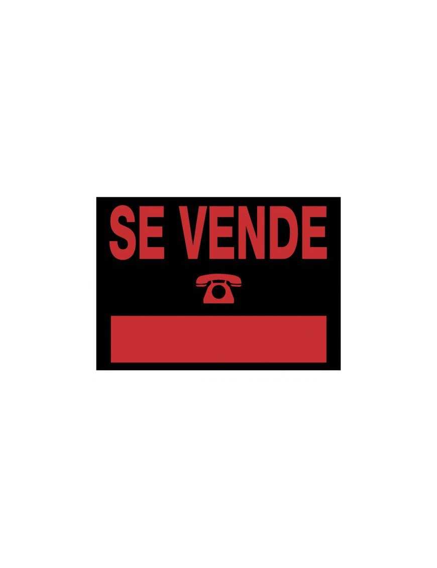 CARTEL SE VENDE 500X350 ARCHIVO 2000