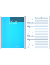 DIARIO DEL AULA ADDITIO