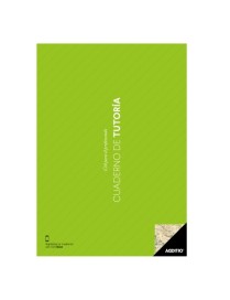 CUADERNO DE TUTORIA ADDITIO 64 PAGINAS P132