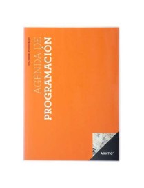CUADERNO PROGRAMACION ADDITIO P202