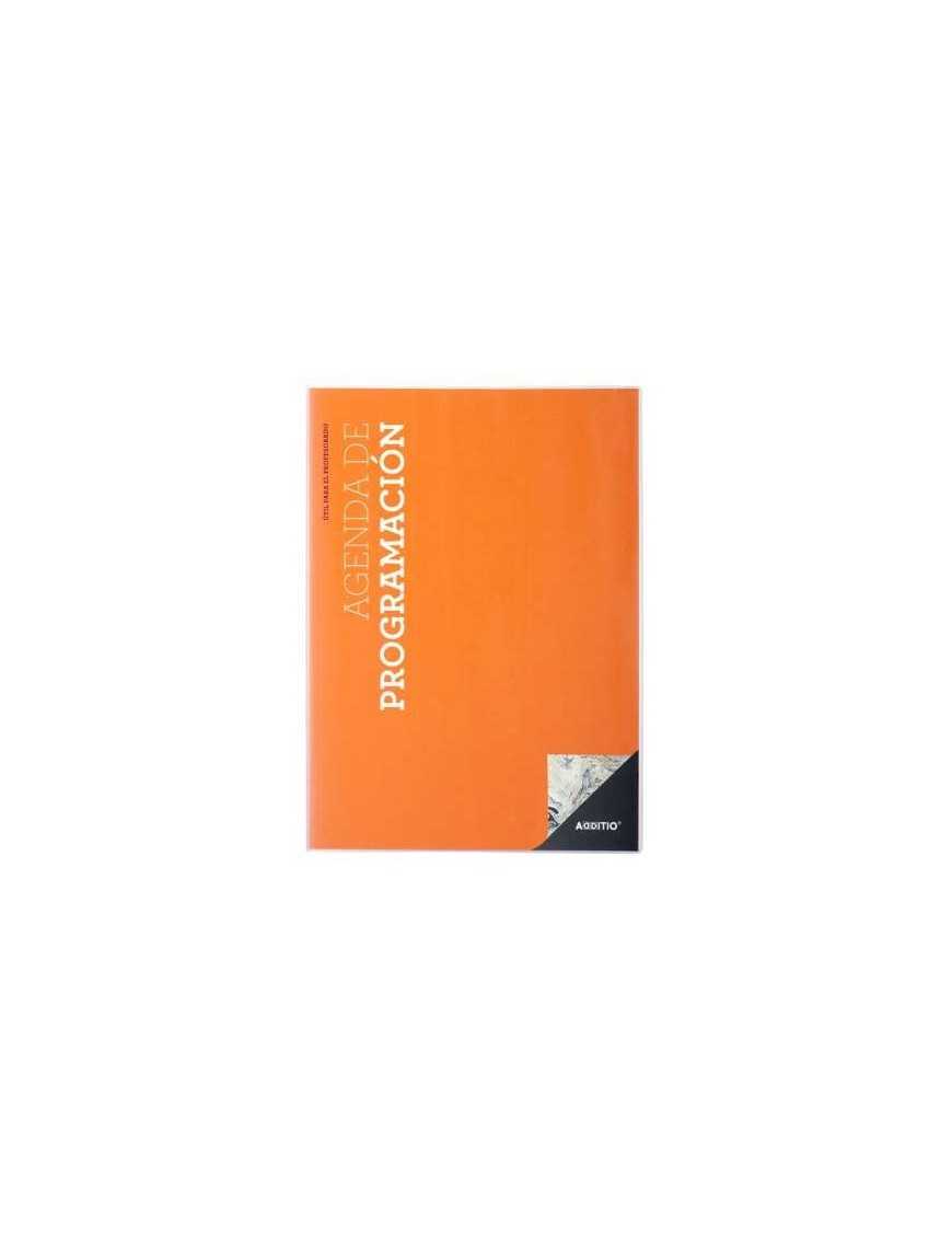 CUADERNO PROGRAMACION ADDITIO P202