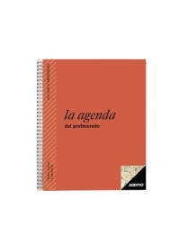 AGENDA PROFESOR A5 ADDITO P212