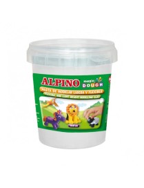 BOTE MAGIC DOUGH 160GR BLANCO ALPINO
