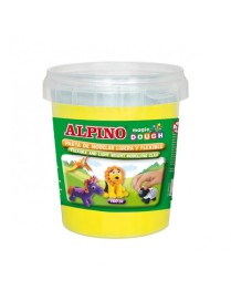 BOTE MAGIC DOUGH 160GR AMARILLO ALPINO