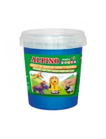 BOTE MAGIC DOUGH 160GR AZUL ALPINO