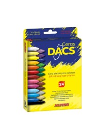 CERA DACS CAJA 24