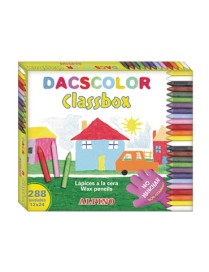 CERA DACS CLASSBOX CAJA 288 UND