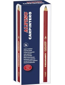 LAPIZ CARPINTERO ALPINO