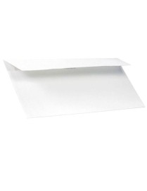 SOBRE BLANCOS 229X324 A-4 A-C4/B00 C/250