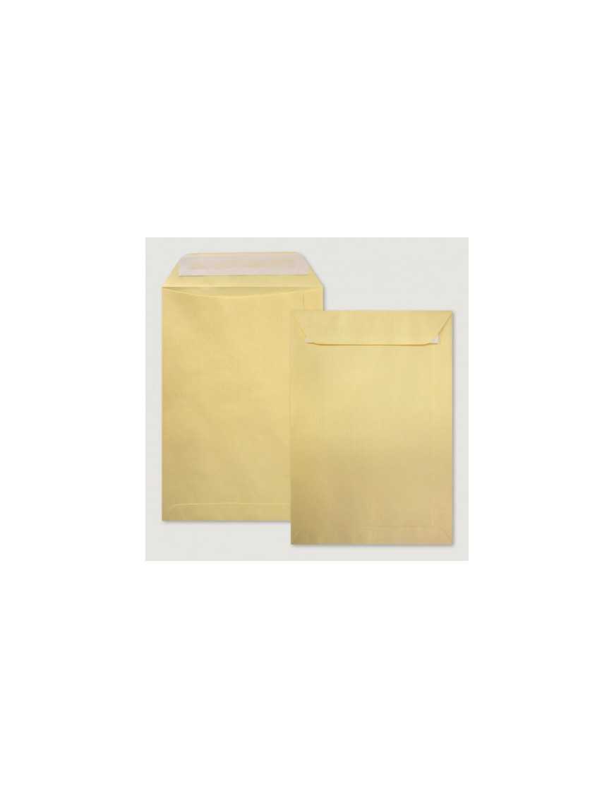 BOLSAS KRAFF DE 310X410 C/250