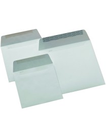BOLSA BLANCA 229X324 VENTANA IZQUIERDA C/250