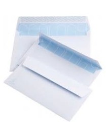 SOBRES BLANCO 120X176 AUTODEX OPEN176 C/500