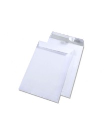 BOLSA BLANCAS 229X324 BLANCO A-C4 SAM C/250