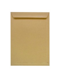 BOLSA KRAFT 229X324 (TAMAÑO A4) KSB-C4