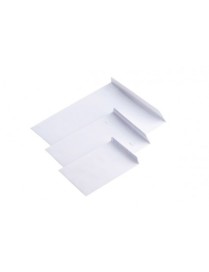 PAQUETE DE 10 BOLSAS BLANCAS 184X261 BL A-6