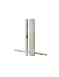 FORRO ADHESIVO 0.5X20 M. TRANSPARENTE APLI. 000264