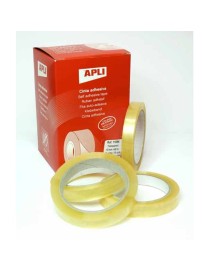 CINTA ADHESIVA 66X15 APLI