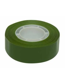 CINTA ADHESIVA 33X19 VERDE APLI