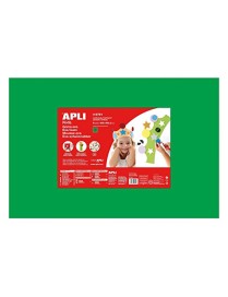 GOMA EVA VERDE OSCURO KIDS 60X40