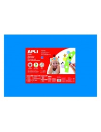 GOMA EVA AZUL OSCURO APLI KIDS 60X40