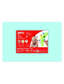 GOMA EVA AZUL CLARO APLI KIDS 60X40