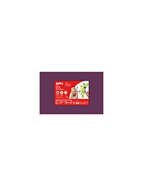 GOMA EVA MORADO APLI KIDS 60X40