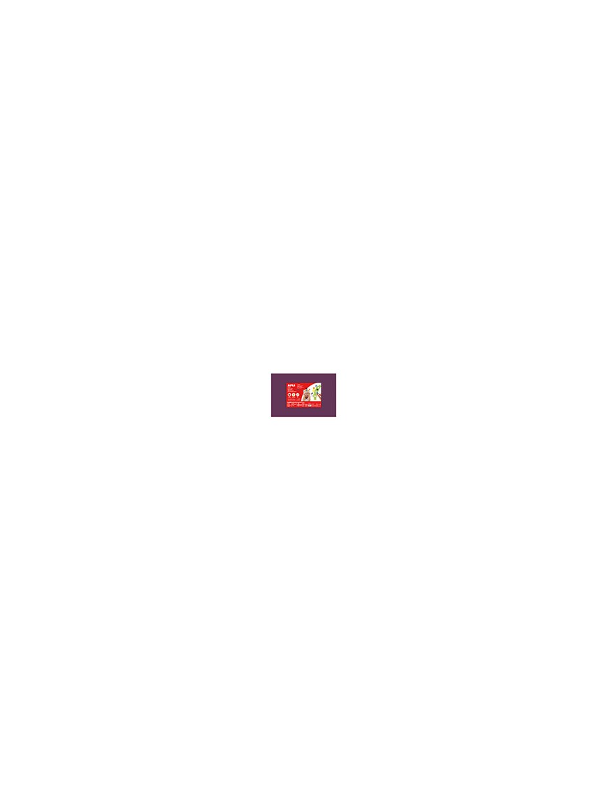 GOMA EVA MORADO APLI KIDS 60X40