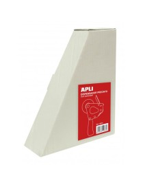 MAQUINA MANUAL DISPENSADORA DE PRECINTO APLI 12874